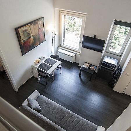 Cupola Magica Apartment Rome Bagian luar foto