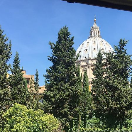 Cupola Magica Apartment Rome Bagian luar foto