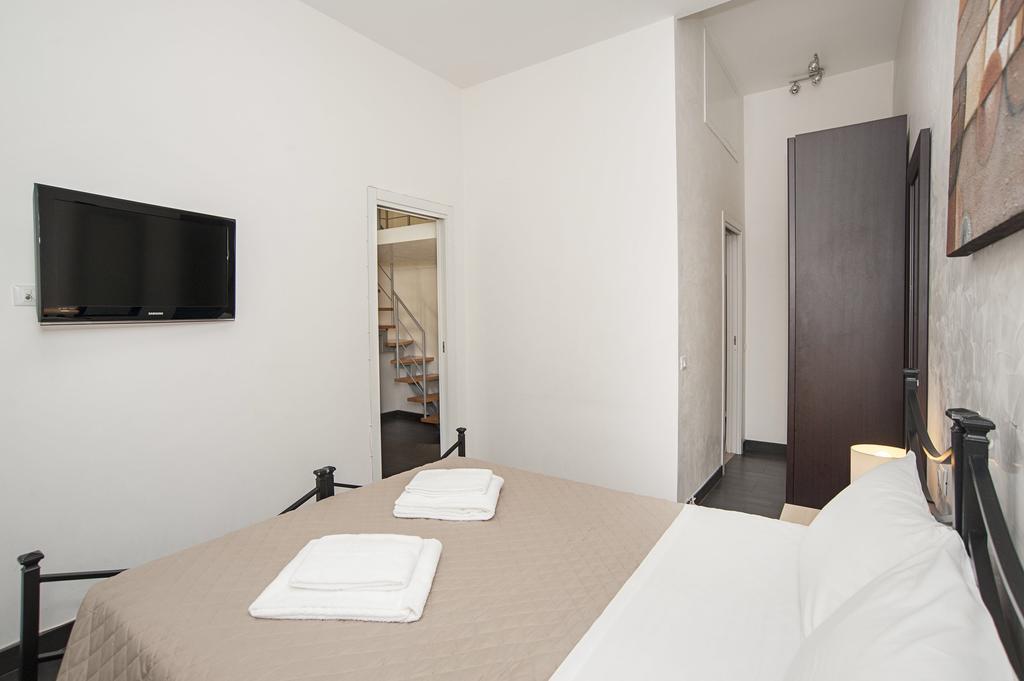 Cupola Magica Apartment Rome Bagian luar foto