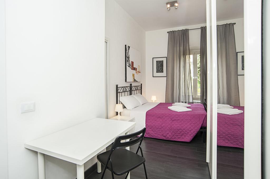 Cupola Magica Apartment Rome Bagian luar foto