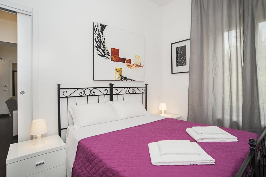 Cupola Magica Apartment Rome Bagian luar foto