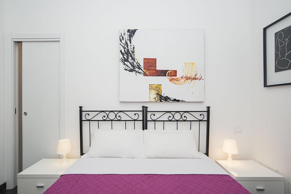 Cupola Magica Apartment Rome Bagian luar foto