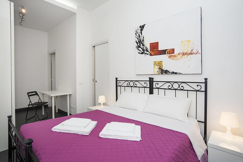 Cupola Magica Apartment Rome Bagian luar foto