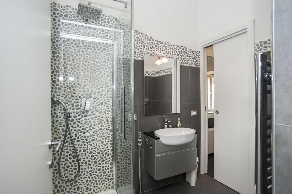 Cupola Magica Apartment Rome Bagian luar foto