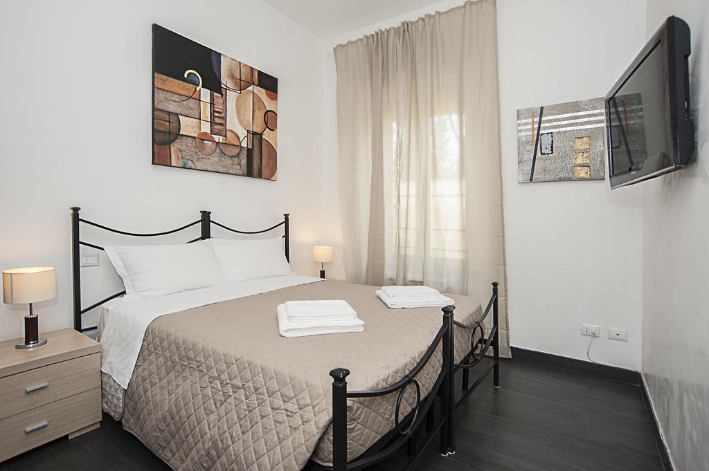 Cupola Magica Apartment Rome Bagian luar foto