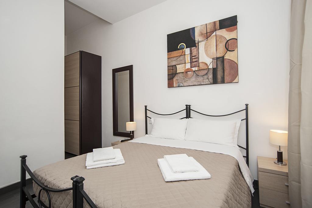 Cupola Magica Apartment Rome Bagian luar foto