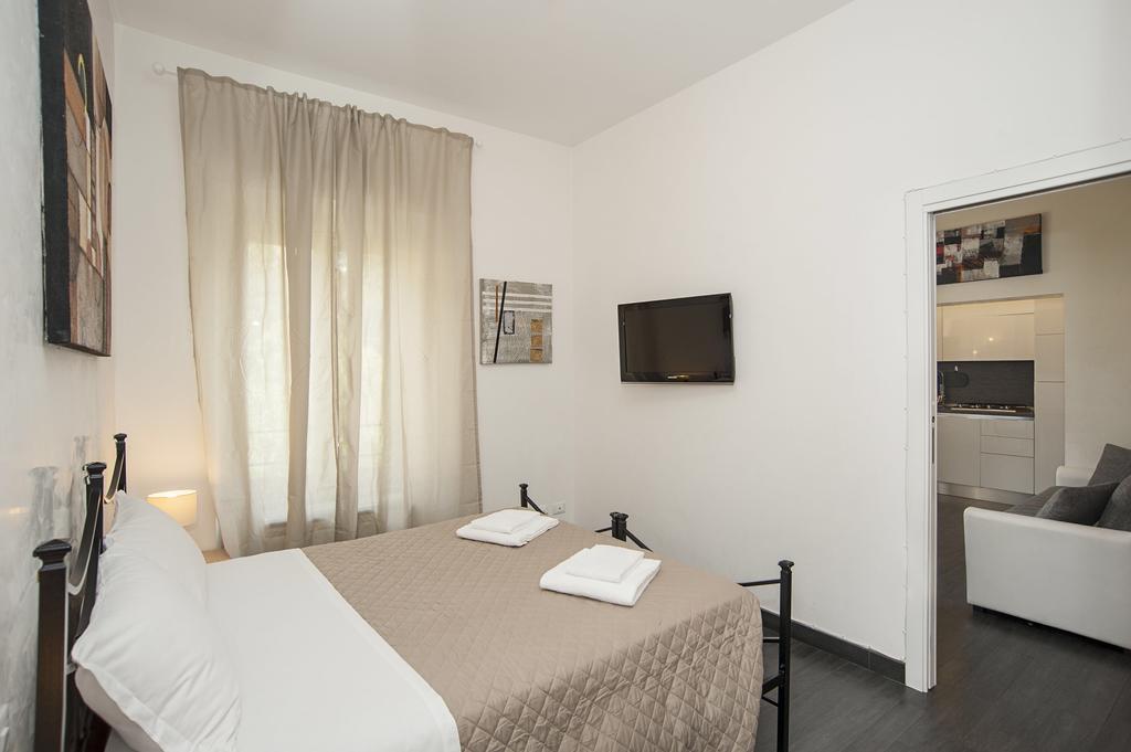 Cupola Magica Apartment Rome Bagian luar foto