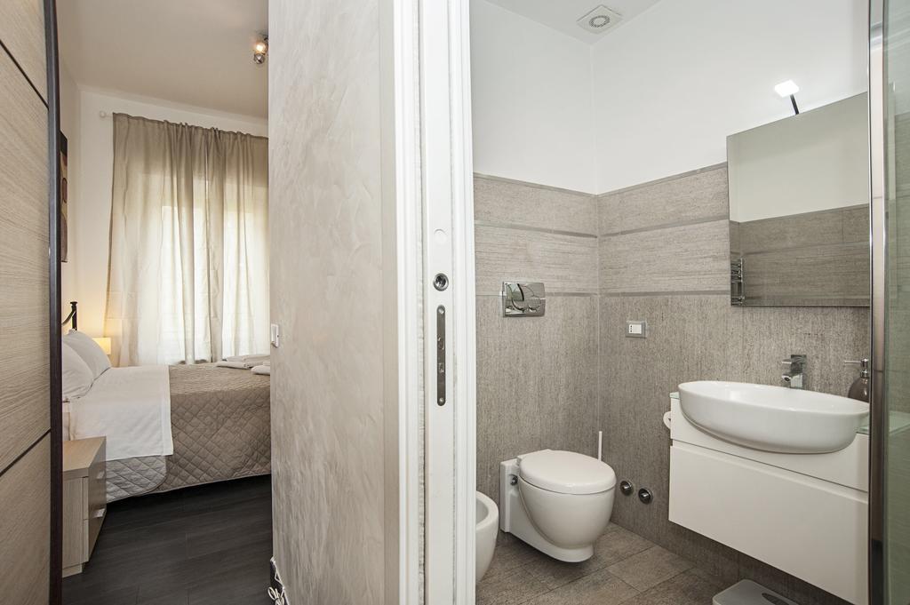 Cupola Magica Apartment Rome Bagian luar foto