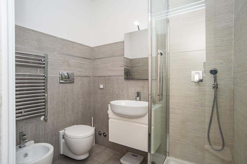 Cupola Magica Apartment Rome Bagian luar foto