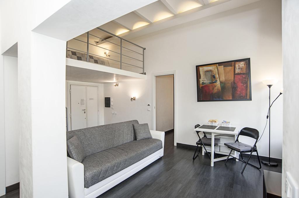 Cupola Magica Apartment Rome Bagian luar foto