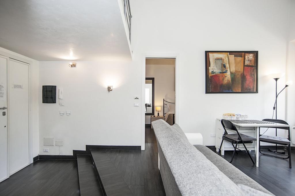 Cupola Magica Apartment Rome Bagian luar foto