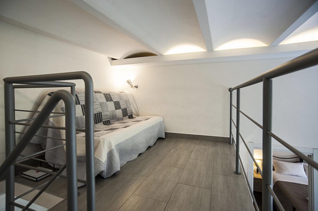 Cupola Magica Apartment Rome Bagian luar foto