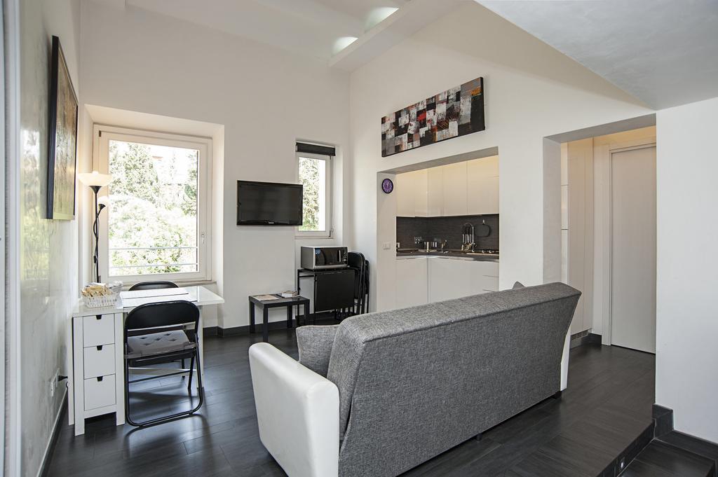 Cupola Magica Apartment Rome Bagian luar foto