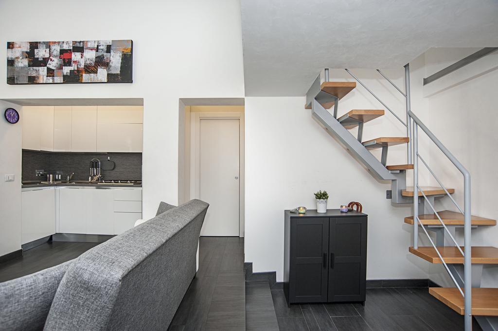 Cupola Magica Apartment Rome Bagian luar foto