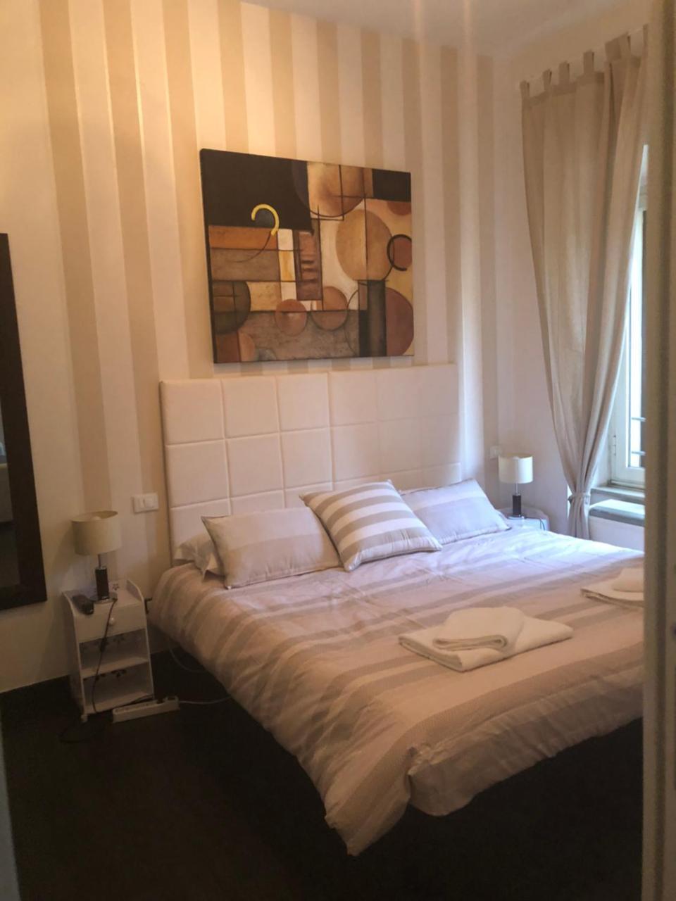 Cupola Magica Apartment Rome Bagian luar foto