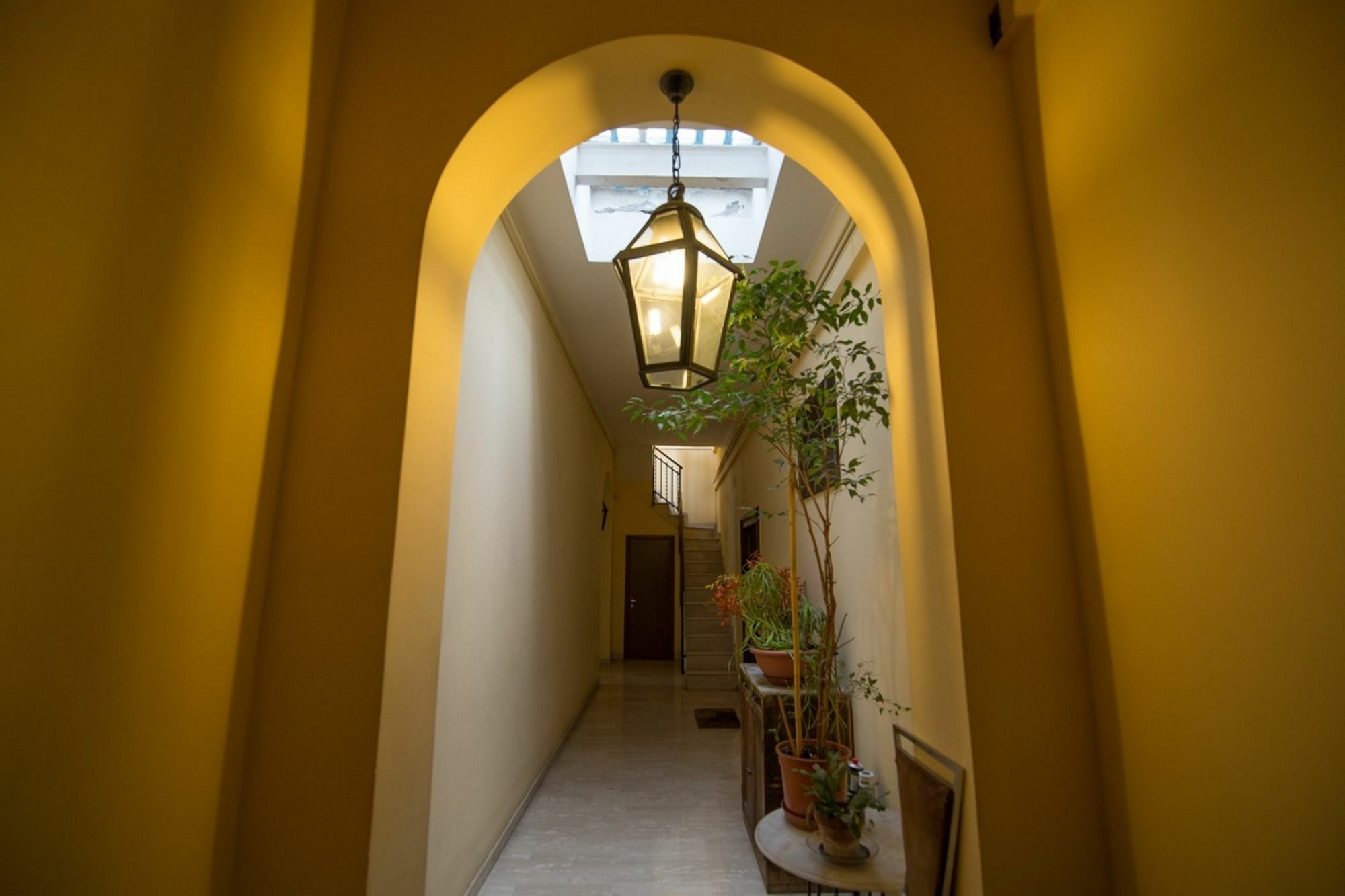 Cupola Magica Apartment Rome Bagian luar foto