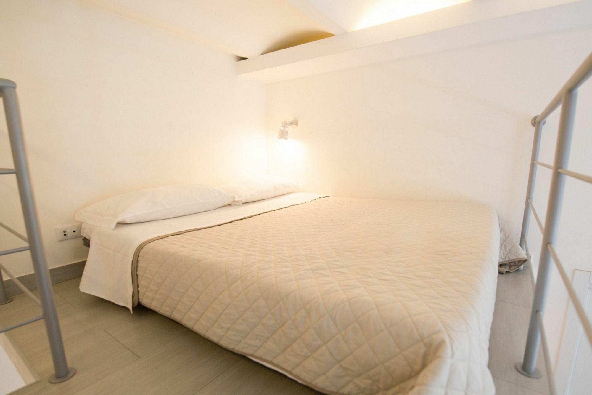 Cupola Magica Apartment Rome Bagian luar foto