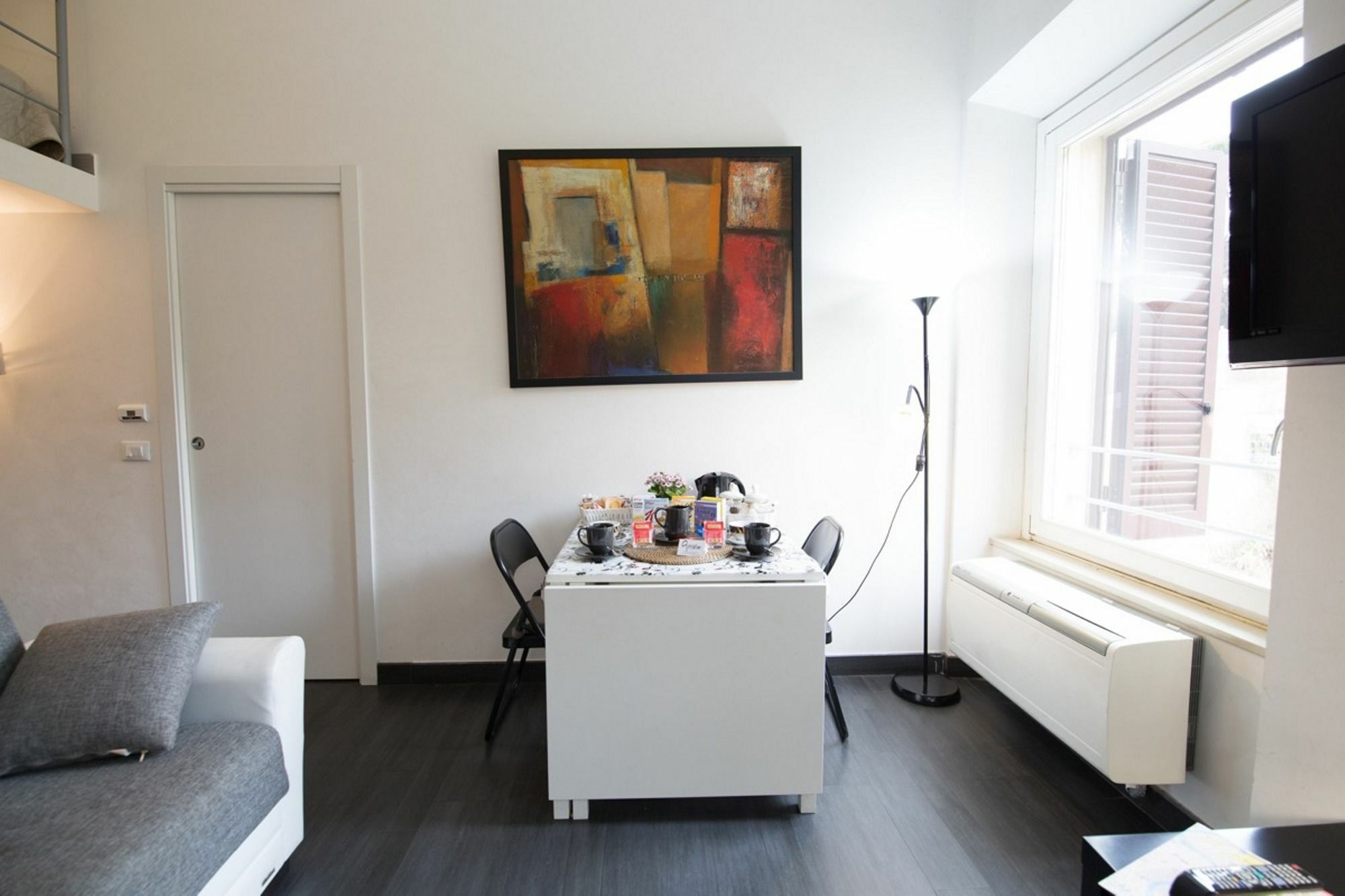 Cupola Magica Apartment Rome Bagian luar foto