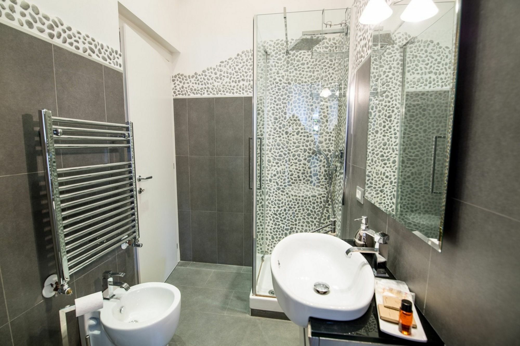 Cupola Magica Apartment Rome Bagian luar foto